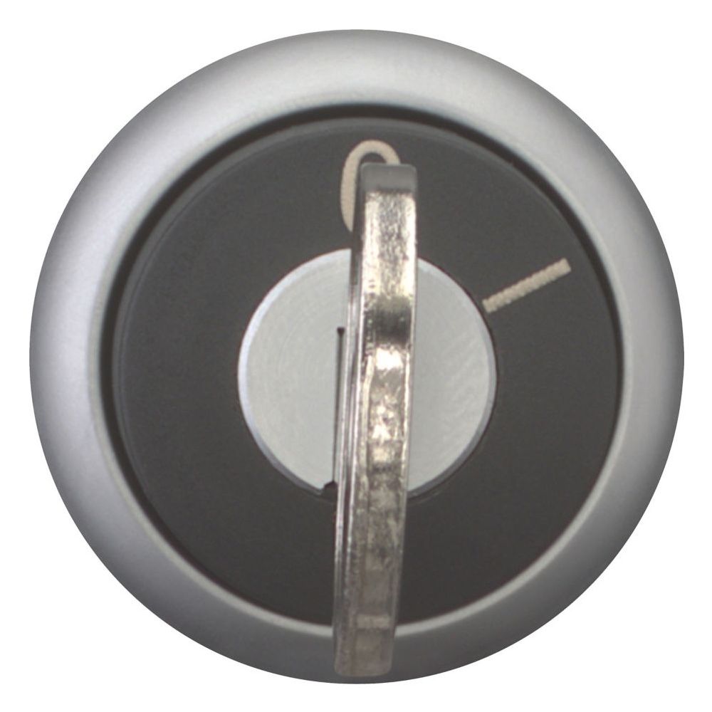 Eaton Schlüsseltaster RMQ-Titan M22-WRS-MS2, 22,5mm, Kunststoff, Titan, 1... EATON-111778 4015081113286 (Abb. 5)