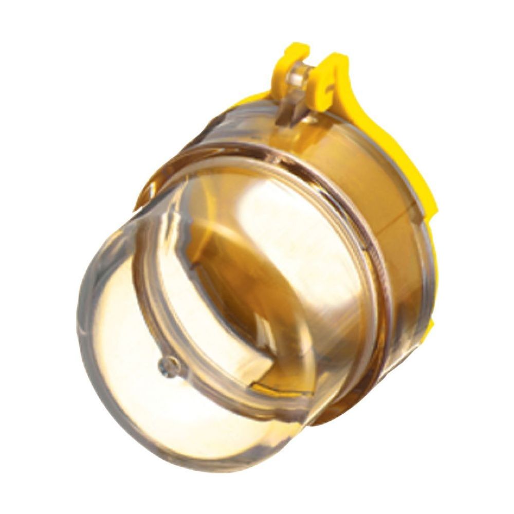 Eaton Plombierhaube M22-PL-PV rund, IP65, 56x48x52mm... EATON-216397 4015082163976 (Abb. 5)