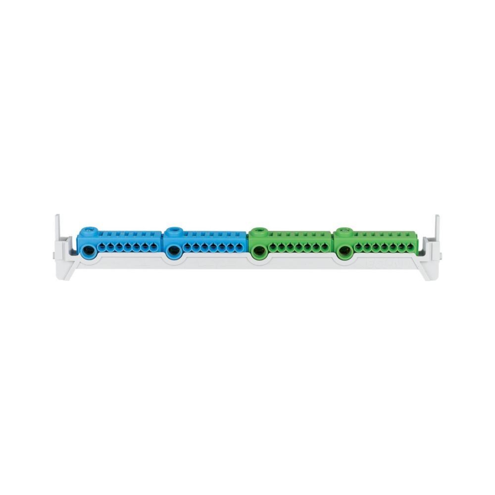 Eaton Hohlwand-Kleinverteiler xComfort KLV-36HWP-F, 3-reihig 36TE, IP30, Kunststoff/Stah... EATON-178810 4015081741397 (Abb. 13)