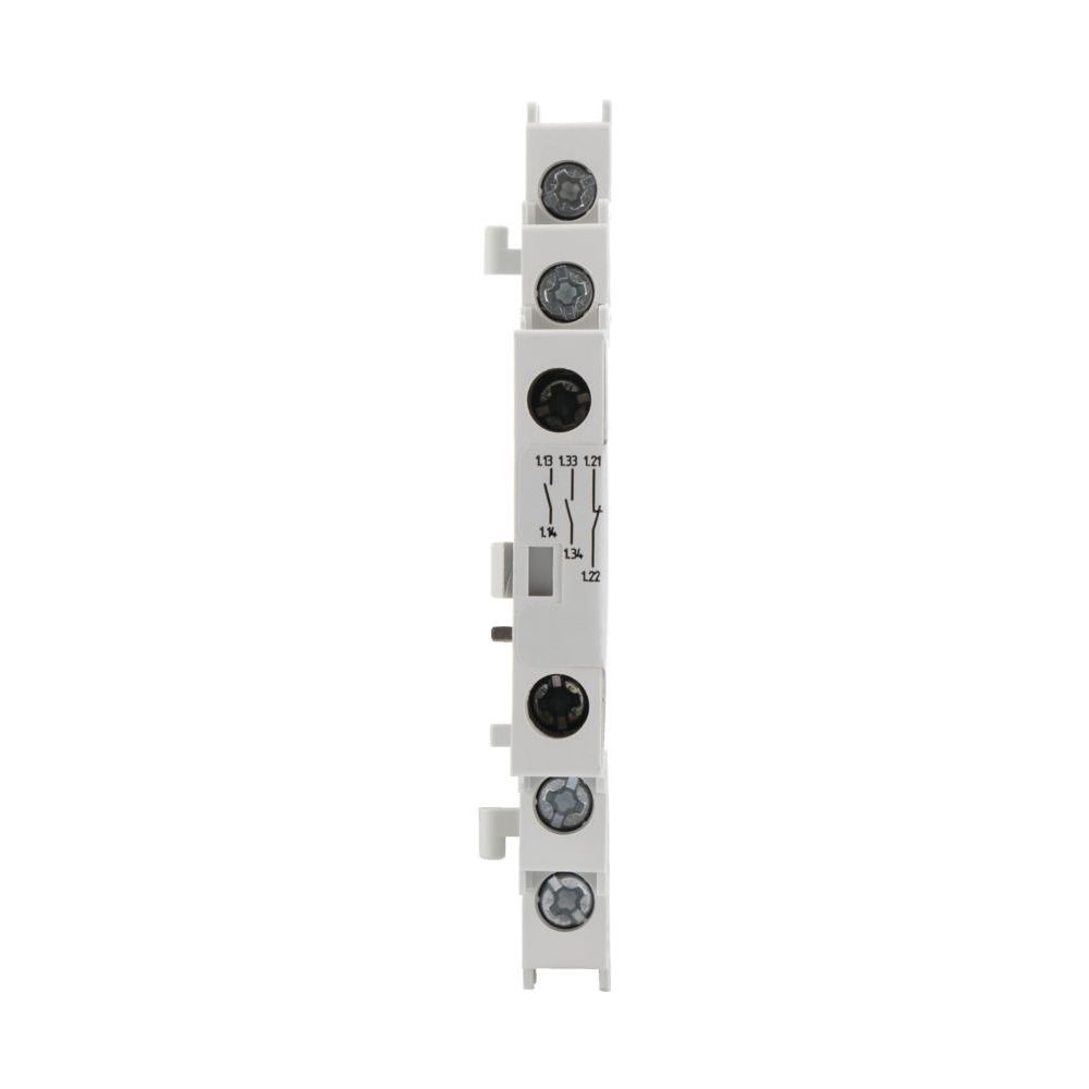 Eaton Hilfsschalter NHI21-PKZ0, 2S+1Ö, Schraubanschluss... EATON-072894 4015080728948 (Abb. 5)