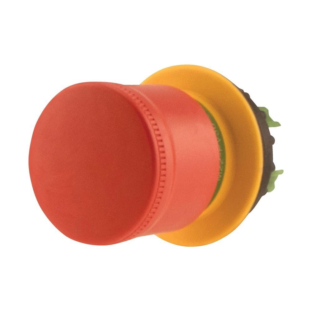 Eaton NOT-HALT-Taste RMQ-Titan M22-PV30, 30mm, Zugentriegelung, Rot/Gelb... EATON-197535 4015081942428 (Abb. 5)