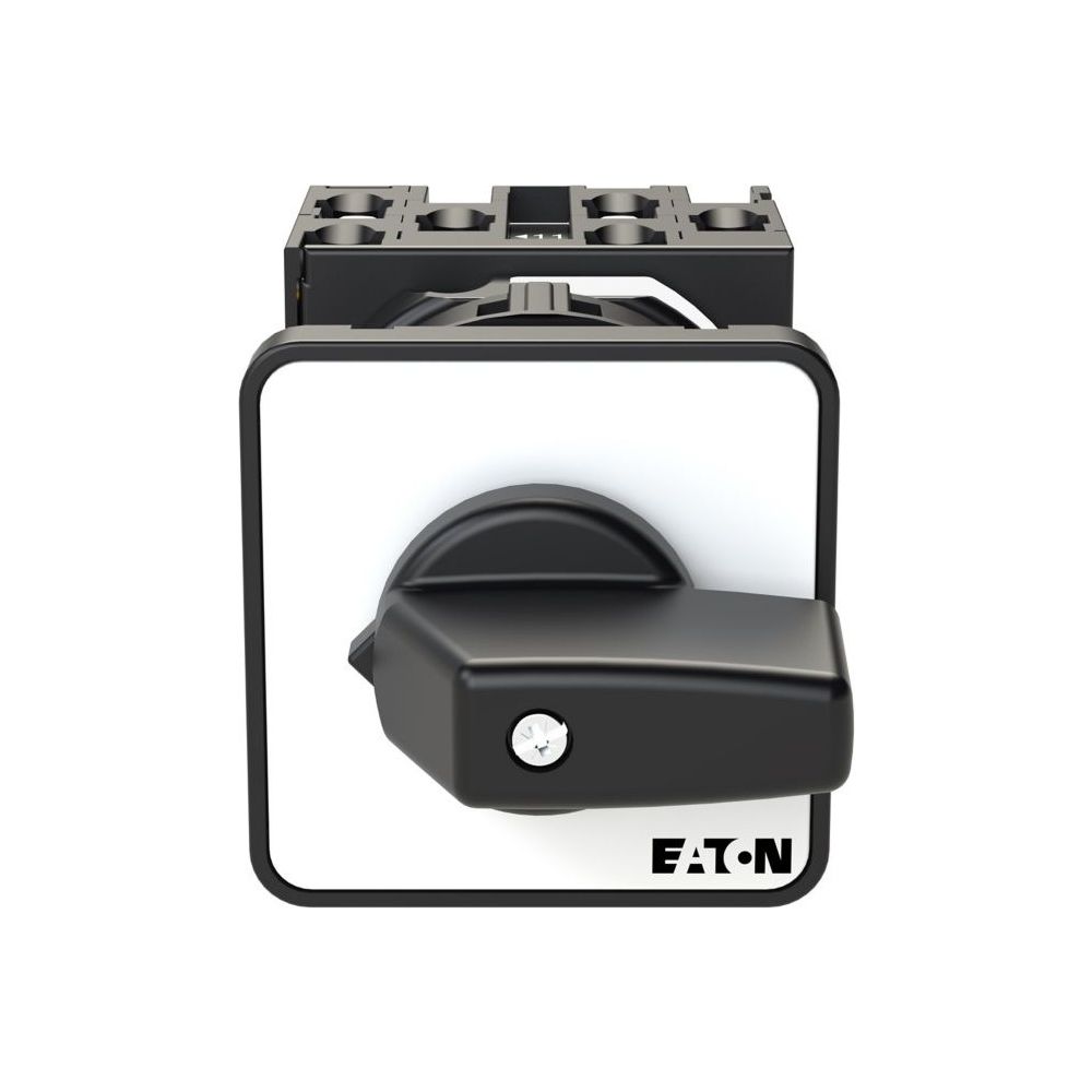 Eaton Stufenschalter T0 T0-3-8233/EZ, 20 A, 3 Kontakteinheiten, 6 Kontakte, 48x48mm... EATON-043599 4015080435990 (Abb. 2)