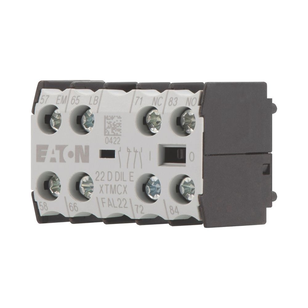 Eaton Kleinschütz DILEEM-10-G, 3kW, 3-polig, 45x58x54mm... EATON-051643 4015080516439 (Abb. 9)