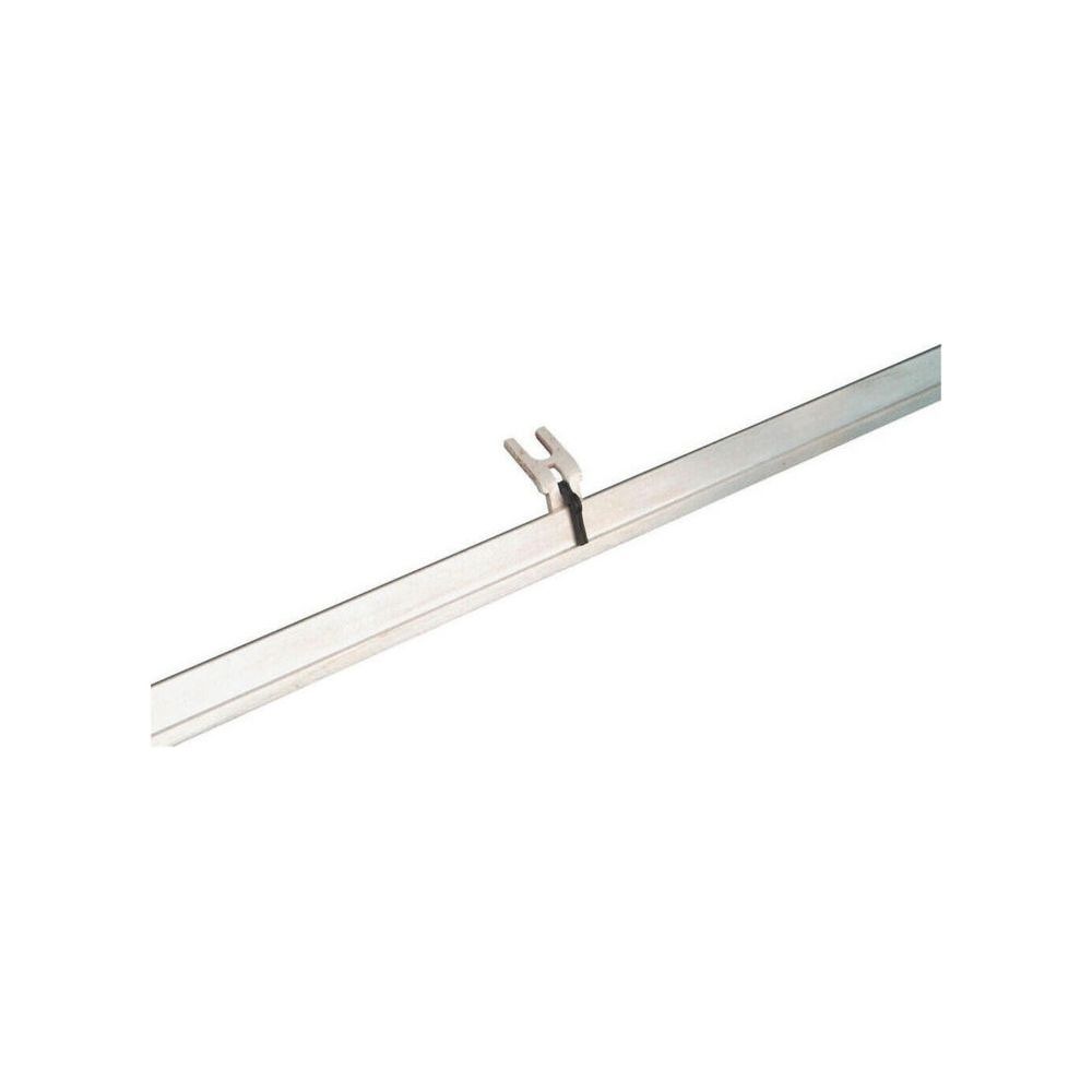 Eaton Abdeckprofil ZV ZV-ADP Längsabdeckung, 1.000mm, Kunststoff, Grau... EATON-263958 4015082639587 (Abb. 2)