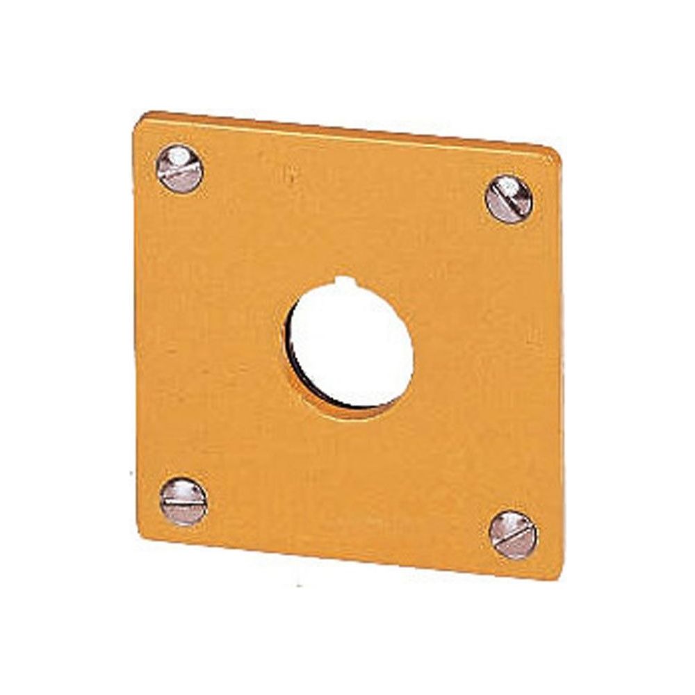 Eaton Potentiometer M22 M22-R1K, 22,5mm, 1kOhm, 0,5W, Titan... EATON-229489 4015082294892 (Abb. 12)