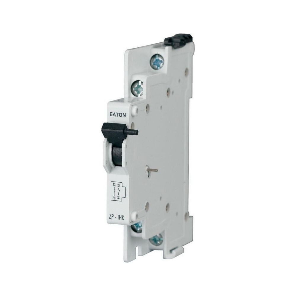 Eaton FI/LS-Schalter FRBdM FRBDM-B16/1N/001-G/A, 16A, 10mA, 1-polig+N, B-Charakteristik... EATON-168251 4015081648313 (Abb. 5)