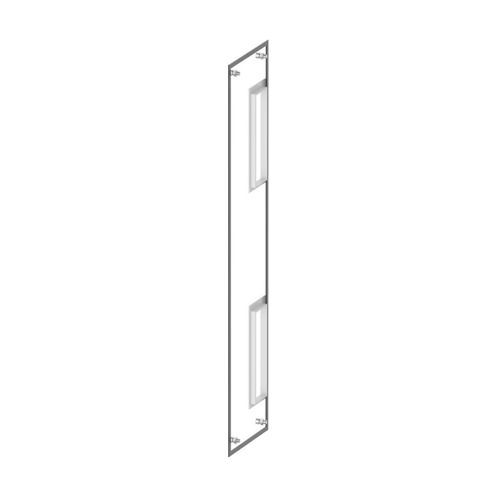 Eaton Schrankverbindungssatz ZSD-SK/VB/SZ, 230x65x230mm... EATON-228984 4015082289843 (Abb. 3)