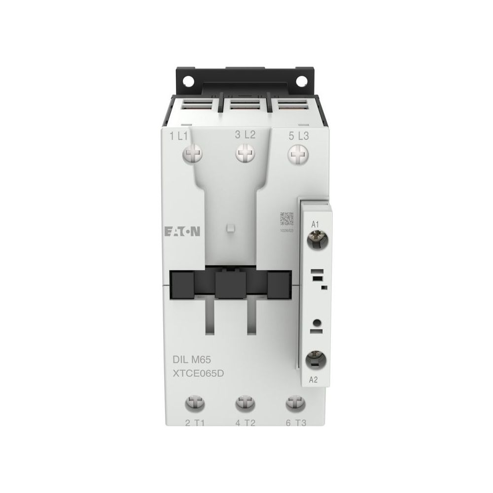 Eaton Leistungsschütz DILM65, 3-polig, 30kW, 230V/240V, Schraubklemmen... EATON-277894 4015082778941 (Abb. 8)