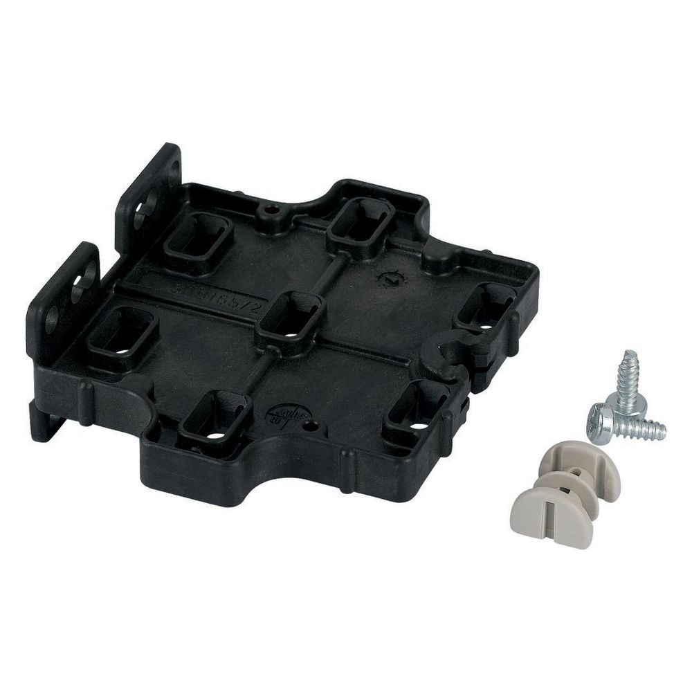 Eaton Montageplatte xEnergy Safety Ci M3-CI45, 483x358x3mm, Stahl, verzinkt... EATON-003036 4015080030362 (Abb. 3)