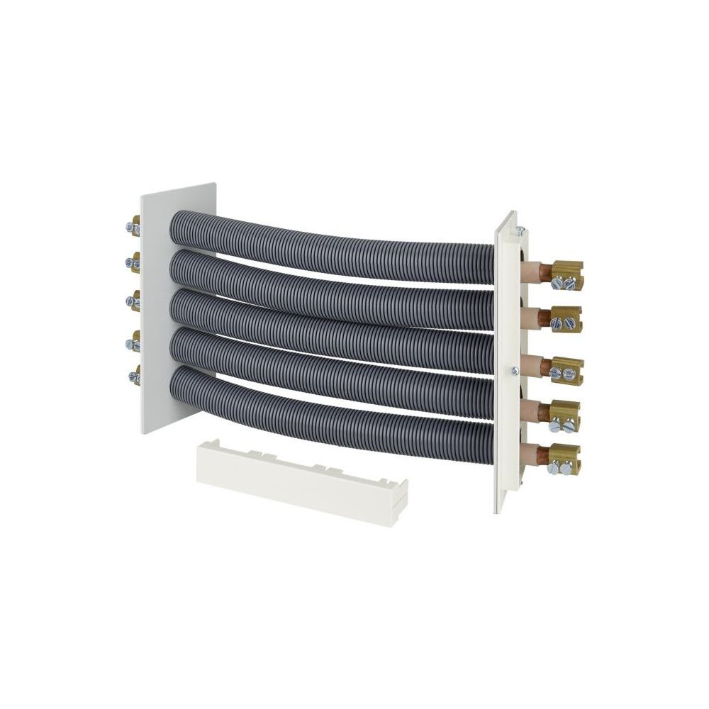 Eaton Schrank-Sammelschienen-Eckverbinder ZSD-SA/EV/5P, 5-polig, 300x200x150mm... EATON-257775 4015082577759 (Abb. 4)