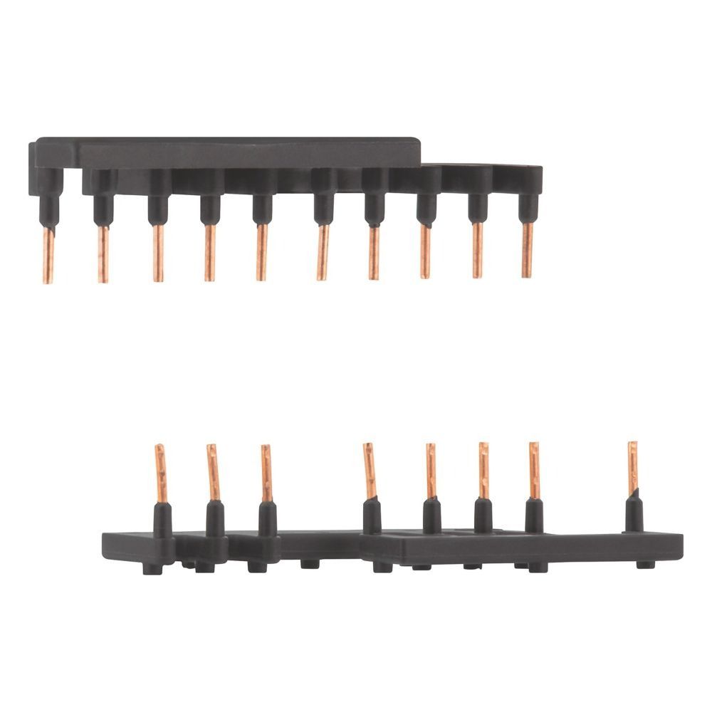 Eaton Wendeverdrahtungssatz MVS-WB-EM, 84x21x28mm... EATON-220209 4015082202095 (Abb. 6)
