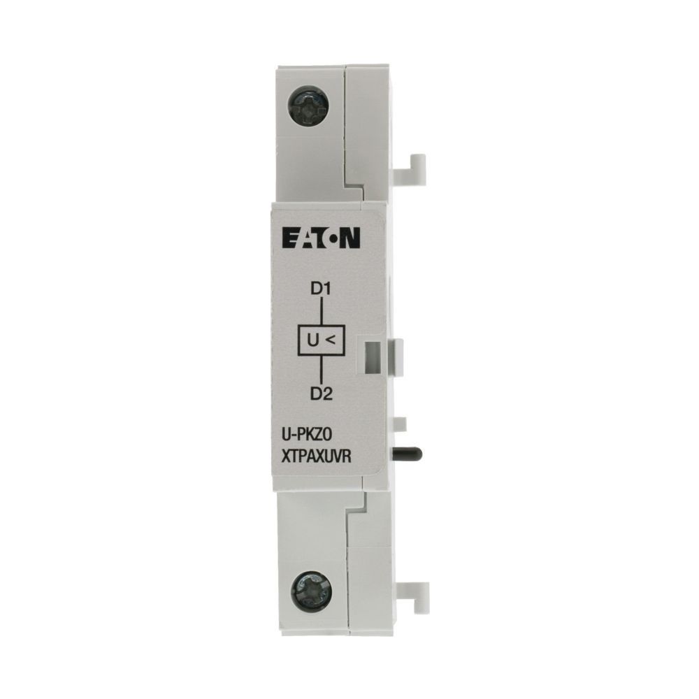 Eaton Unterspannungsauslöser U-PKZ0(400V50HZ), 400V 50Hz, Schraubanschluss... EATON-073138 4015080731382 (Abb. 5)