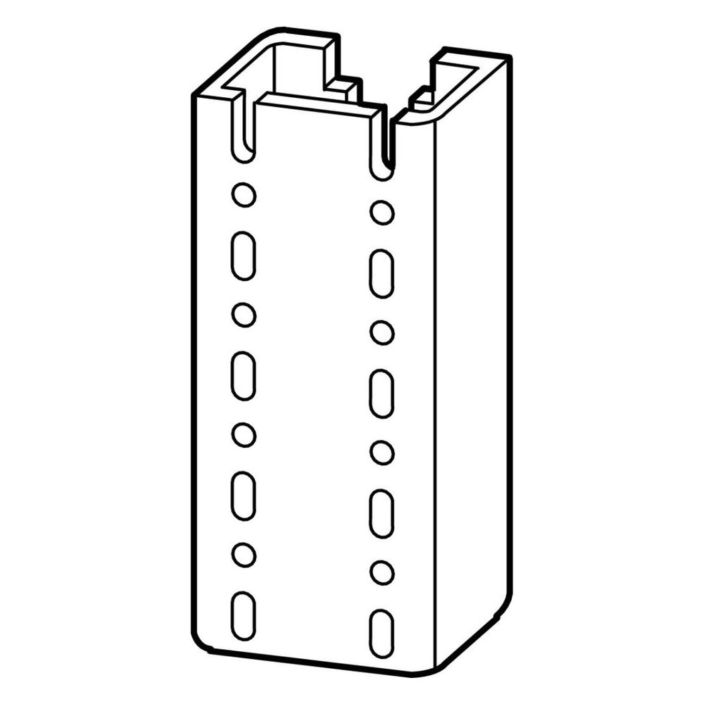 Eaton Zählergehäuse xEnergy Safety Ci ZG/I43E-G-150, 250x375x175mm, Kunststoff, Grau... EATON-013151 4015080131519 (Abb. 4)