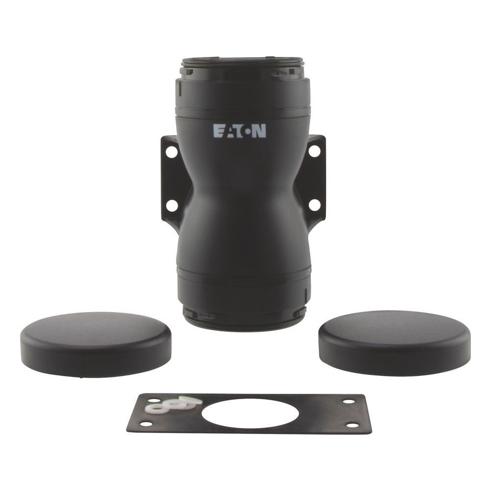 Eaton Akustikmodul SL7 SL7-AP24-M, 24V, 100dB, 71x73x73mm, Schwarz... EATON-171287 4015081678327 (Abb. 13)