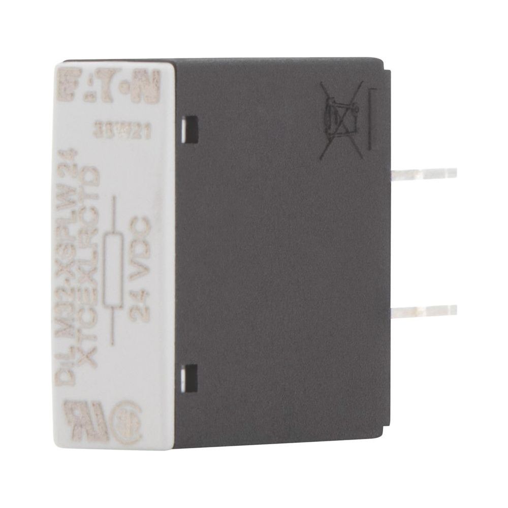 Eaton Leistungsschütz DILM DILM25-11(RDC24)-PI, 3-polig 11kW, 24-27V DC... EATON-199288 4015081973729 (Abb. 5)