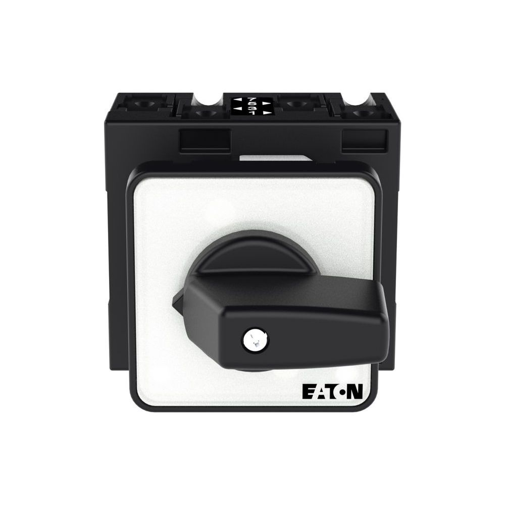 Eaton Umschalter T3 T3-2-15542/E, 32A, 90 Grad, Kunststoff, USV-NETZ... EATON-098826 4015080988267 (Abb. 2)