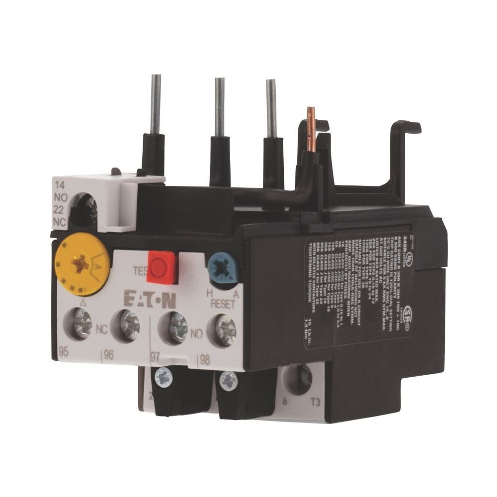 Eaton Motorschutzrelais ZB ZB32-4, 2,4-4A, 1S, 1Ö, IP20... EATON-278449 4015082784492 (Abb. 4)