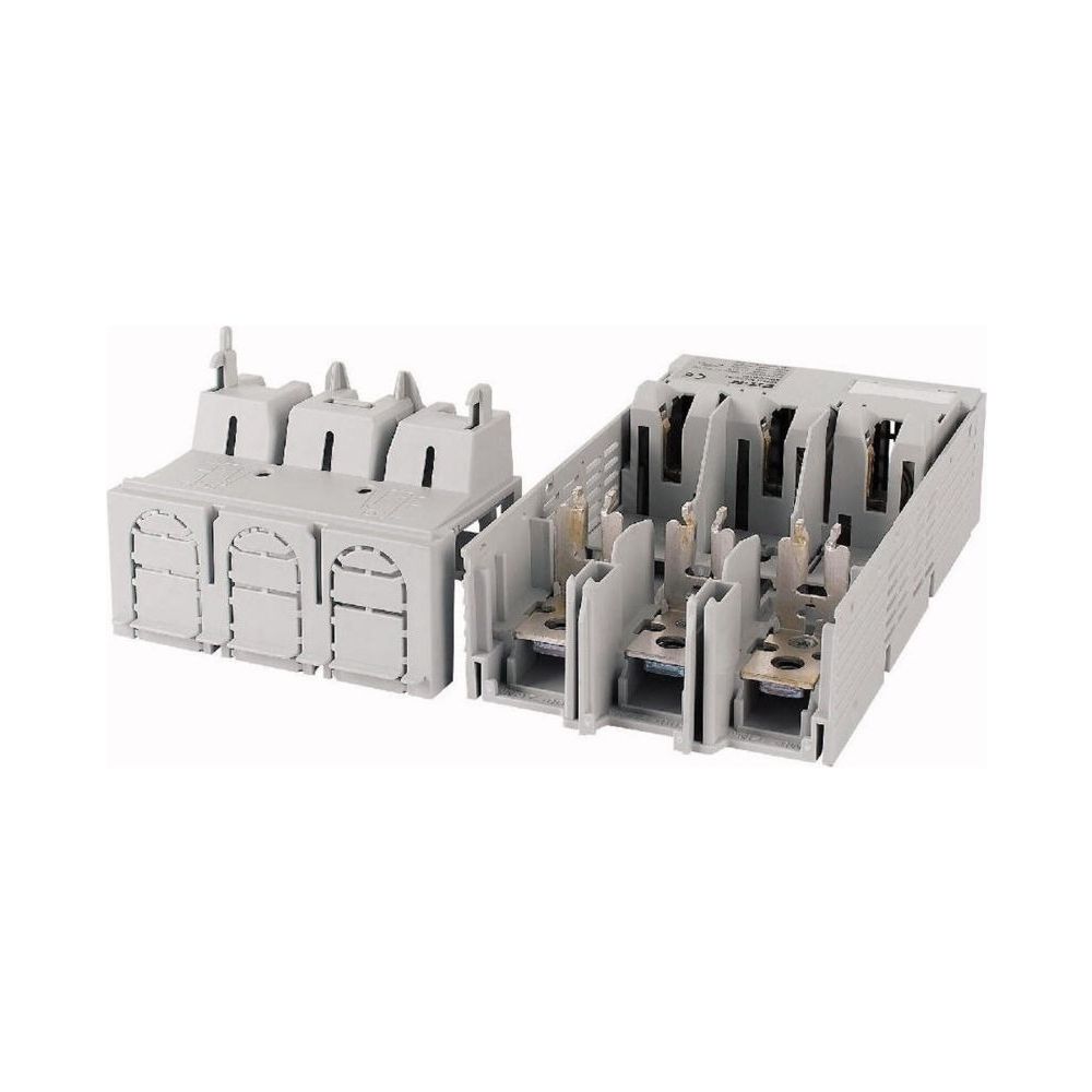 Eaton NH-Sicherungs-Lasttrennschalter xEffect XNH00-A160, 3-polig Flachanschluss M8 95mm2... EATON-183025 4015081779529 (Abb. 7)