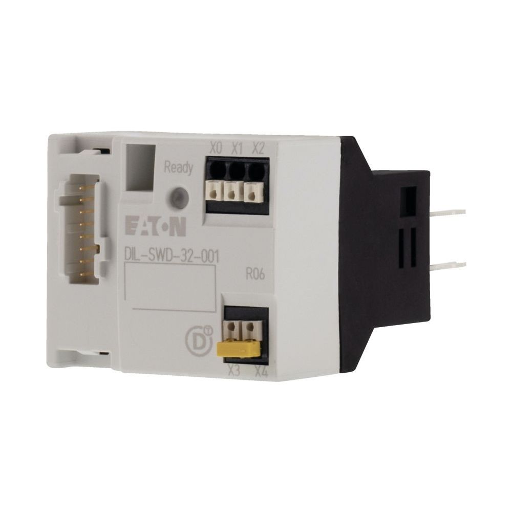 Eaton Leistungsschütz DILM DILM25-11(RDC24)-PI, 3-polig 11kW, 24-27V DC... EATON-199288 4015081973729 (Abb. 21)