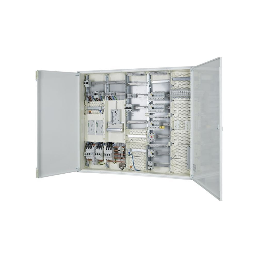 Eaton Türscharniersatz ZSD-TUER/SHN/PKT, 50x150x100mm 226877... EATON-226877 4015082268770 (Abb. 3)