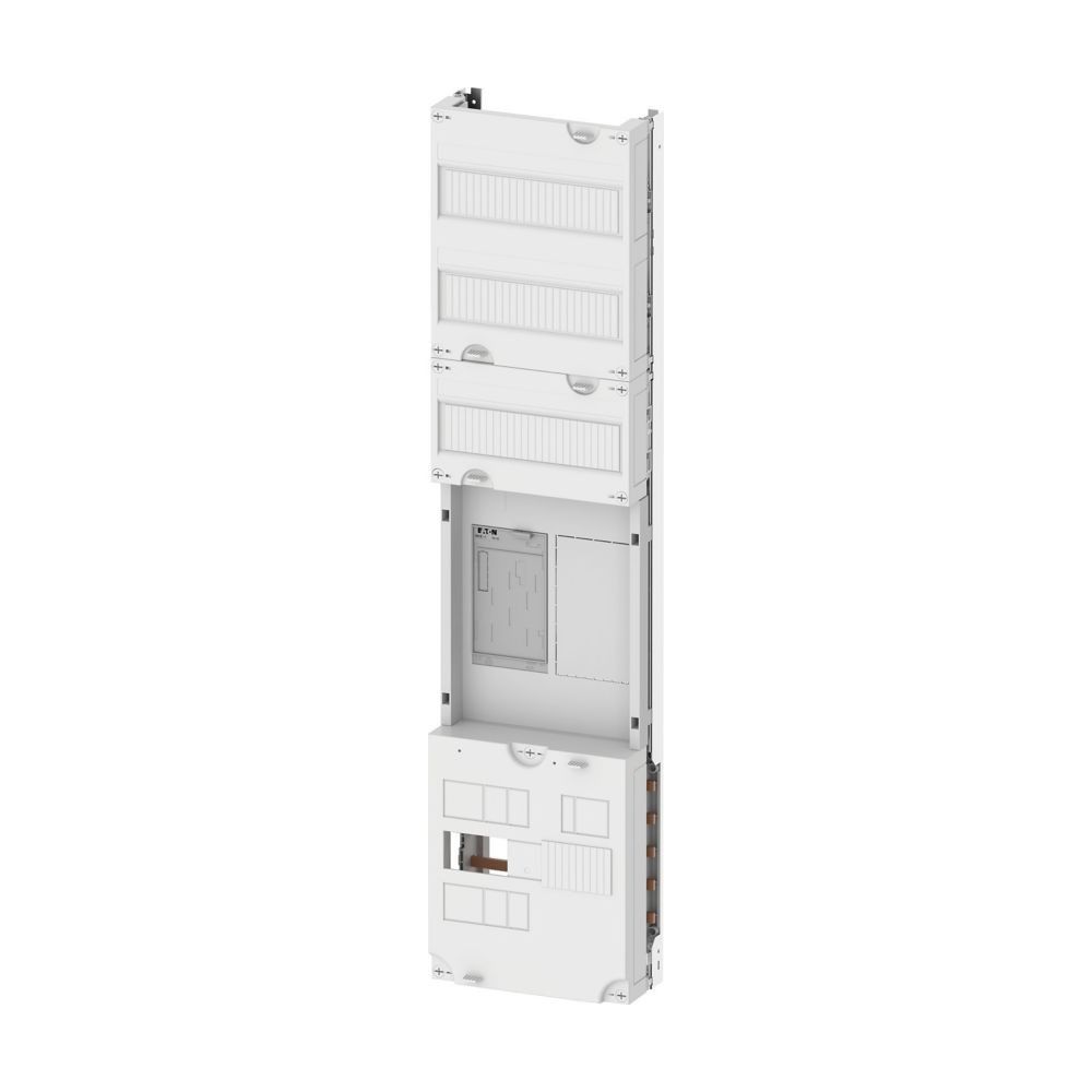 Eaton Zählerfeld ZSD ZSD-M17B0013/16QMM, 1050x250x110mm, Weiß... EATON-302405 9010238159990 (Abb. 5)