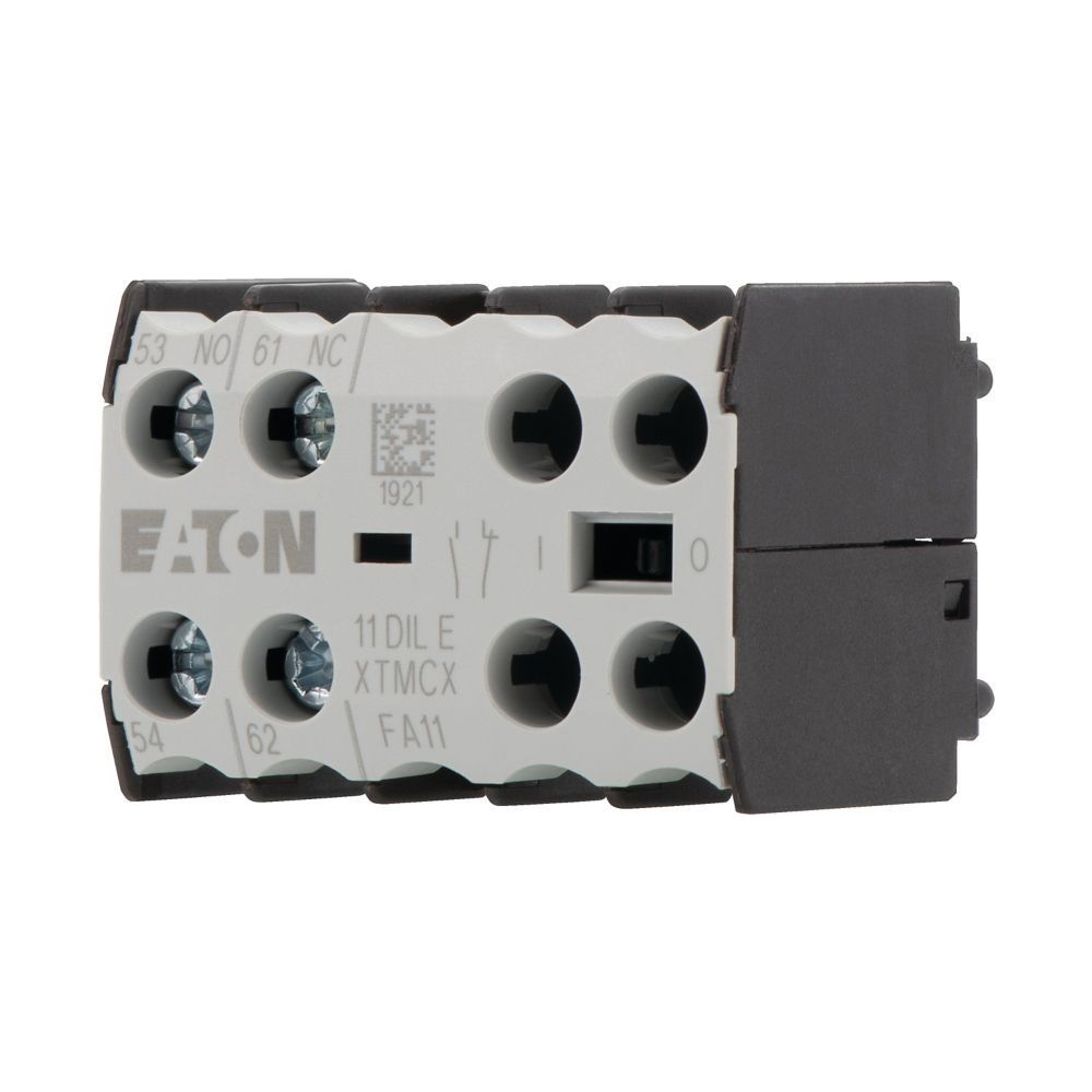 Eaton Kleinschütz DILEEM-10-G, 3kW, 3-polig, 45x58x54mm... EATON-051643 4015080516439 (Abb. 17)