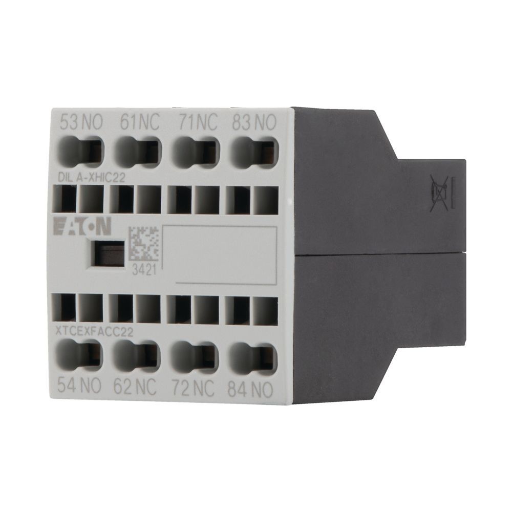 Eaton Leistungsschütz DILM DILM32-10(RDC24), 15kW, 3-polig, Schraubklemmen... EATON-277274 4015082772741 (Abb. 18)