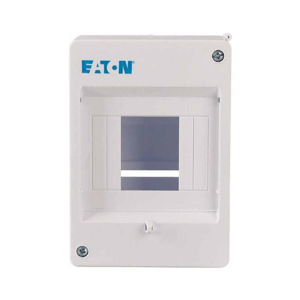 Eaton Mini-Kleinverteiler xComfort MINI-4, 140x95x66mm, ABS, Weiß... EATON-177068 4015081715114 (Abb. 5)