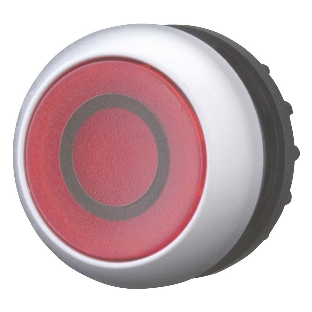 Eaton Leuchtdrucktaste RMQ-Titan M22-DL-R-X0, 22,5mm, Kunststoff, Rot... EATON-216936 4015082169367 (Abb. 5)