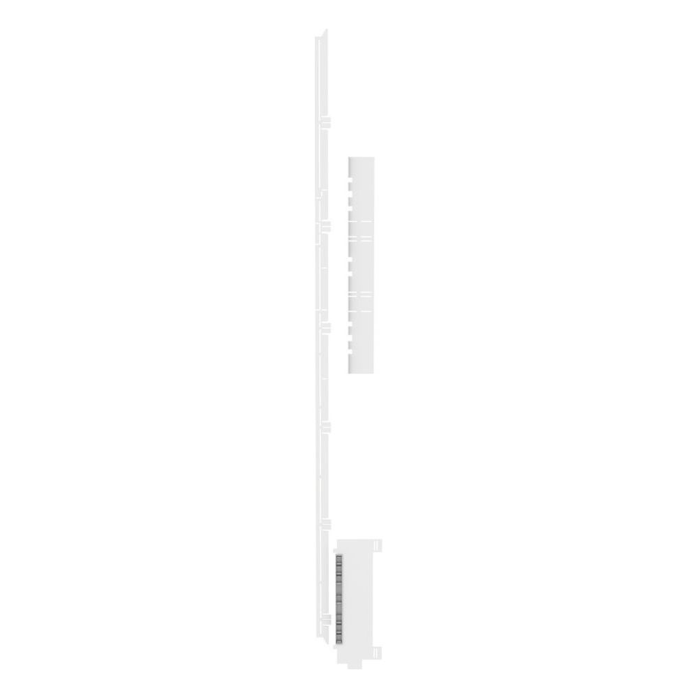 Eaton Abschottungssatz ZSD-SHT, 1200x50x20mm, Kunststoff, Grundiert, 113050... EATON-113050 4015081125951 (Abb. 2)