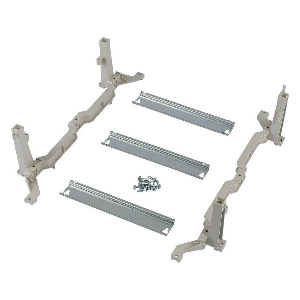 Eaton Isolierstoffgehäuse xEnergy Safety Ci CI43E-125, 250x375x150mm, Polycarbonat, Grau/... EATON-093133 4015080931331 (Abb. 9)