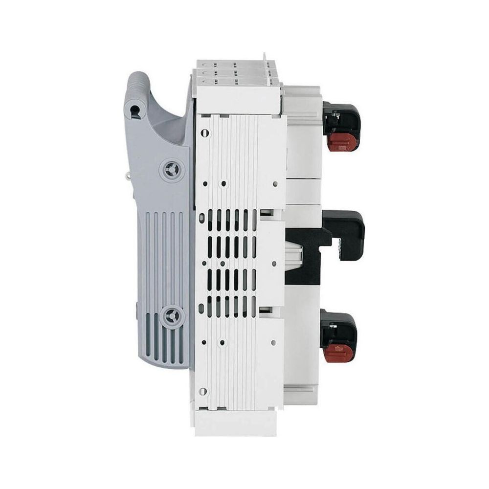 Eaton NH-Sicherungs-Lasttrennschalter xEffect XNH00-S160, 3-polig, 137x106x204mm, Polyami... EATON-183033 4015081779604 (Abb. 4)