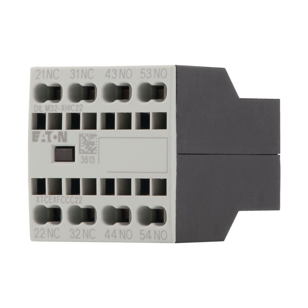 Eaton Leistungsschütz DILMP DILMP20, 4-polig, 230V 50/60Hz, Schraubklemmen... EATON-276978 4015082769789 (Abb. 23)