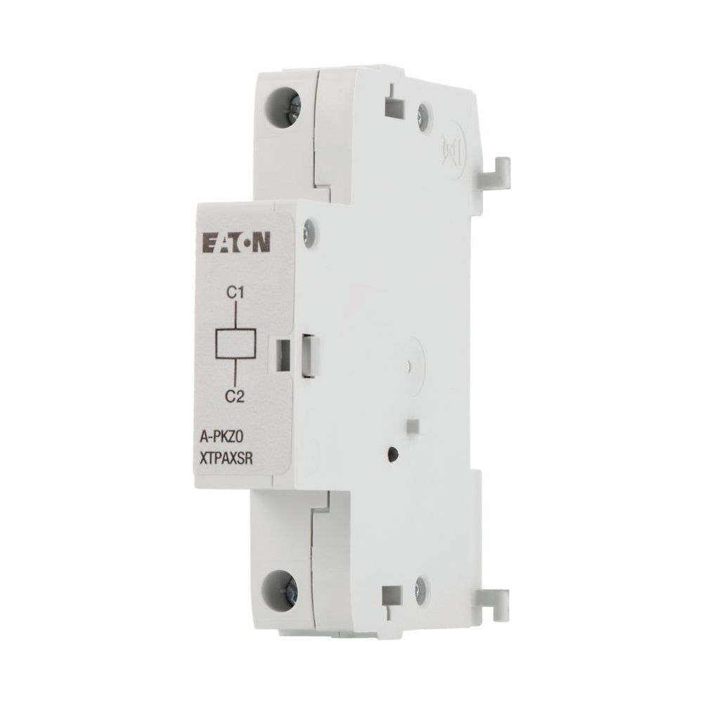 Eaton Strangschutzschalter PKZ-SOL PKZ-SOL30, 30A, 900V, 76x58x93mm... EATON-120939 4015081187690 (Abb. 6)