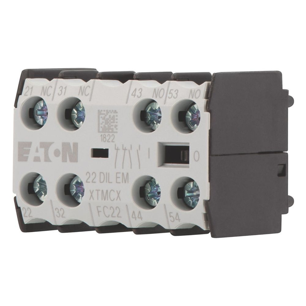 Eaton Kleinschütz DILEEM-10-G, 3kW, 3-polig, 45x58x54mm... EATON-051643 4015080516439 (Abb. 11)