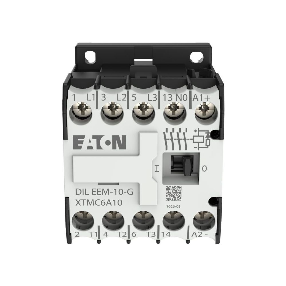 Eaton Kleinschütz DILEEM-10-G, 3kW, 3-polig, 45x58x54mm... EATON-051643 4015080516439 (Abb. 5)