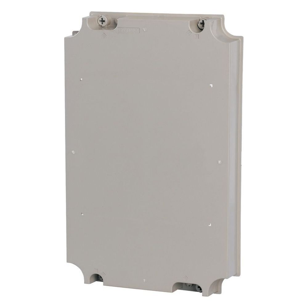 Eaton Isolierstoffgehäuse xEnergy Safety Ci CI43E-200, 250x375x225mm, Polycarbonat, Grau... EATON-097879 4015080978794 (Abb. 4)