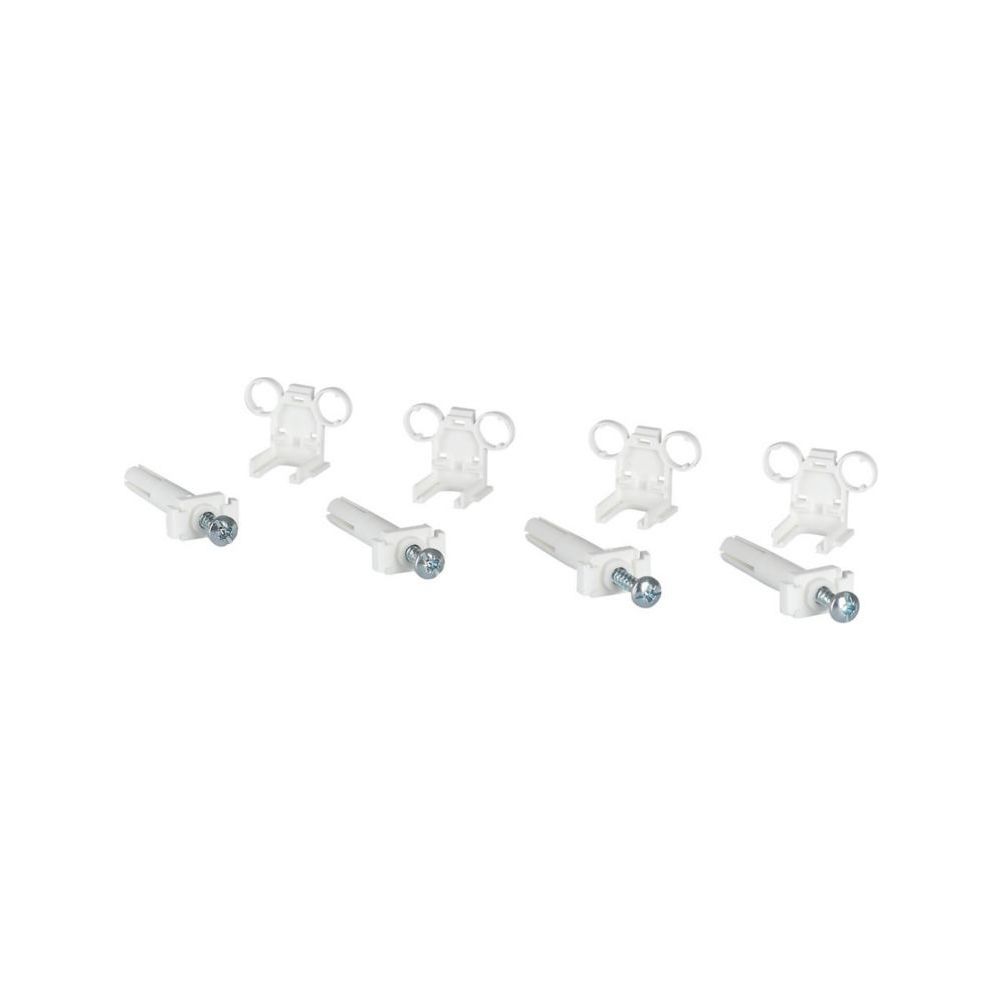 Eaton 3D-Einstellelement KLV 3D-KLV, 18mm Tiefenausgleich, 25x150x100mm, 178940... EATON-178940 4015081742578 (Abb. 2)