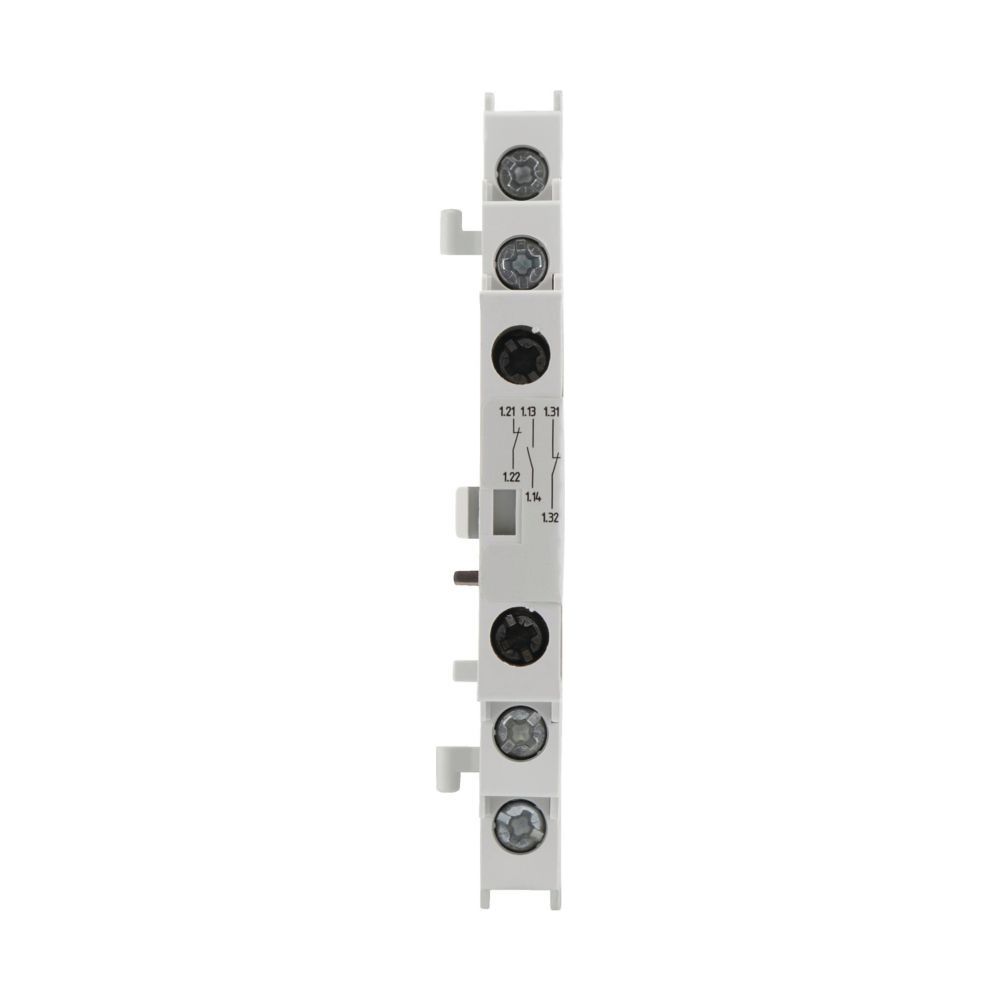 Eaton Hilfsschalter NHI12-PKZ0, 90x15x68mm... EATON-072895 4015080728955 (Abb. 5)