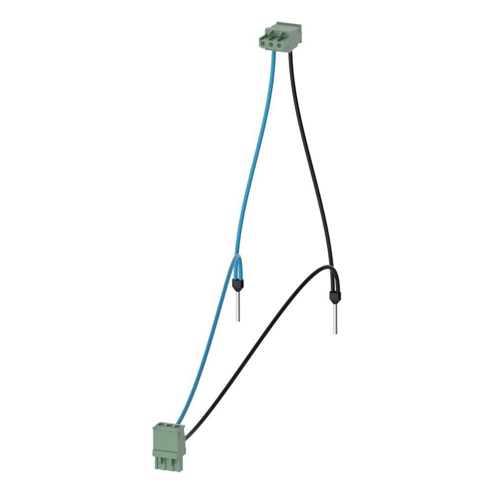 Eaton Verdrahtungssatz ZSD-SPZ/Y-APZ/RFZ, 1,5mm2, 2-polig, 170x120x20mm... EATON-300856 9010238128002 (Abb. 2)