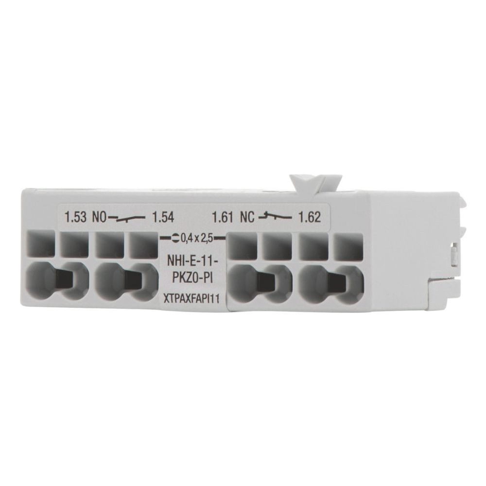 Eaton Motorschutzschalter PKZM0 PKZM0-0,25-PI, 0,16-0,25 A, 109x45x75mm... EATON-199149 4015081972333 (Abb. 6)