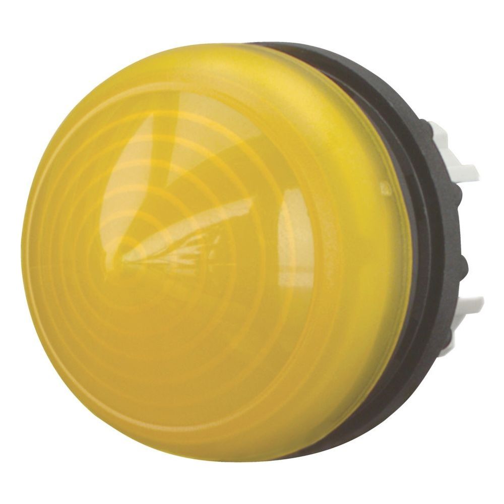 Eaton Leuchtmelder RMQ-Titan M22-LH-Y, 22,5mm, Chrom, Gelb... EATON-216781 4015082167813 (Abb. 5)