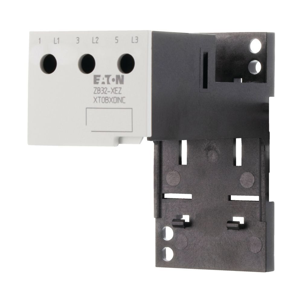 Eaton Motorschutzrelais ZB32 ZB32-24, 16-24 A, 1 S, 1 Ö, IP20... EATON-278453 4015082784539 (Abb. 8)