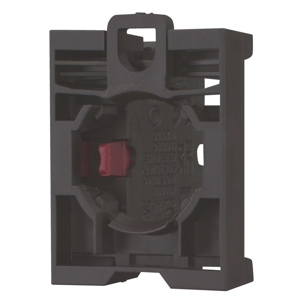 Eaton Drucktaster M22-I3-M1, 3 Einbaustellen, Kunststoff, Grau... EATON-216532 4015082165321 (Abb. 18)
