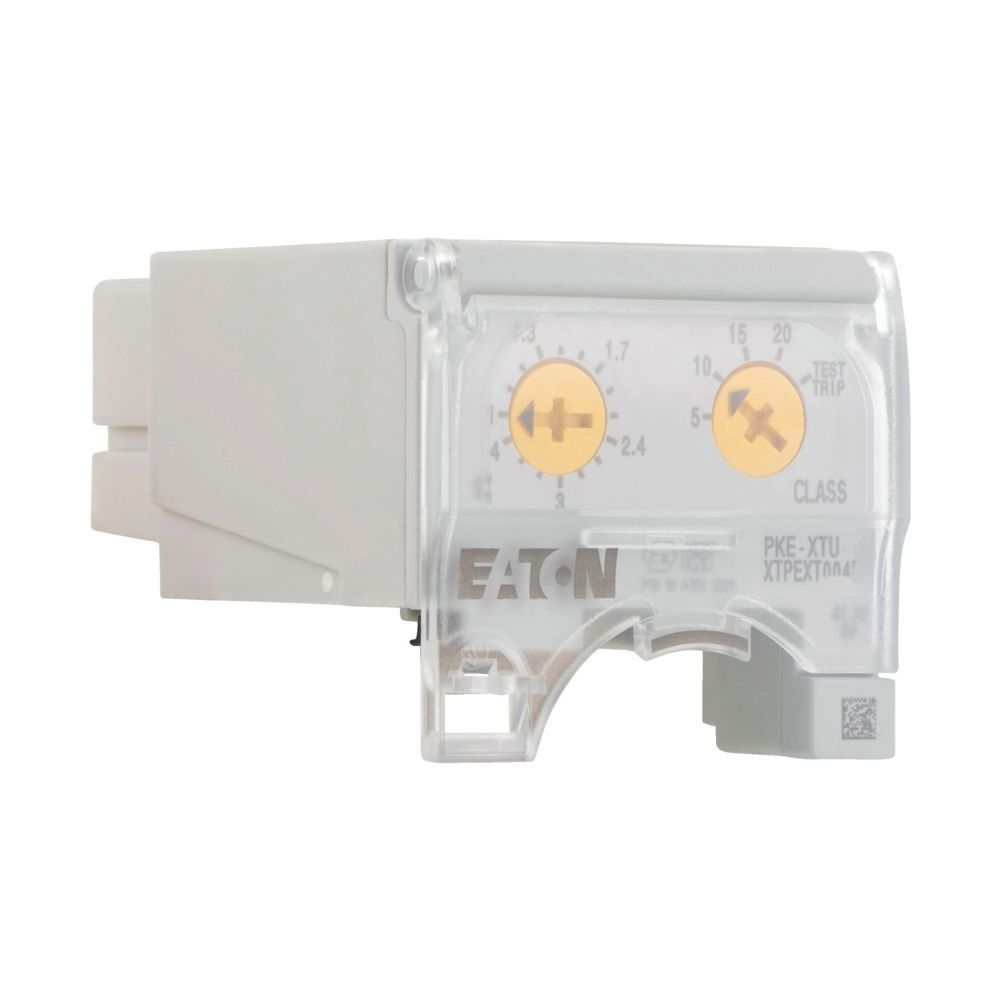 Eaton Auslöserblock PKE PKE-XTU-4, 1-4A, 690V, 45x64,2x41,6mm... EATON-121724 4015081195343 (Abb. 3)