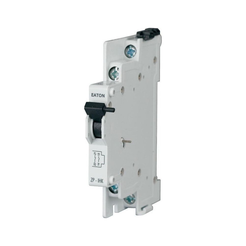 Eaton FI/LS-Schalter FRBmM FRBMM-C16/3/003-A, 16A 30mA, 3-polig... EATON-170740 4015081674671 (Abb. 4)