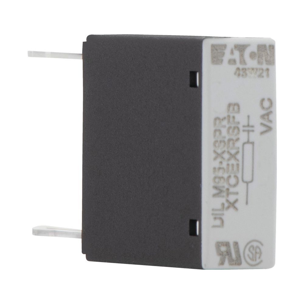 Eaton RC-Schutzbeschaltung DILM DILM95-XSPR240, 110-240V AC, 25x9x43mm... EATON-281206 4015082812065 (Abb. 7)