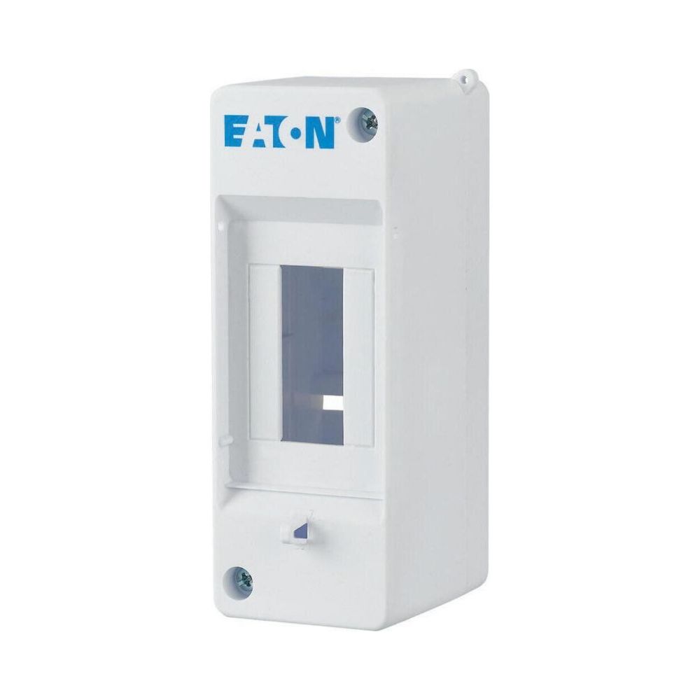 Eaton Mini-Kleinverteiler xComfort MINI-2, 140x53x66mm, ABS, Weiß... EATON-177066 4015081715091 (Abb. 4)