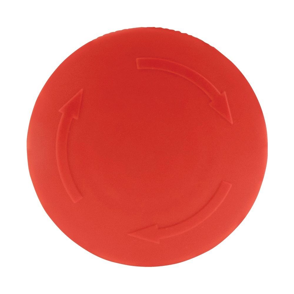 Eaton NOT-HALT-Taste RMQ-Titan M22-PVT45P, 45mm, unbeleuchtet, Drehentriegelung, Rot/Gelb... EATON-121462 4015081192823 (Abb. 2)