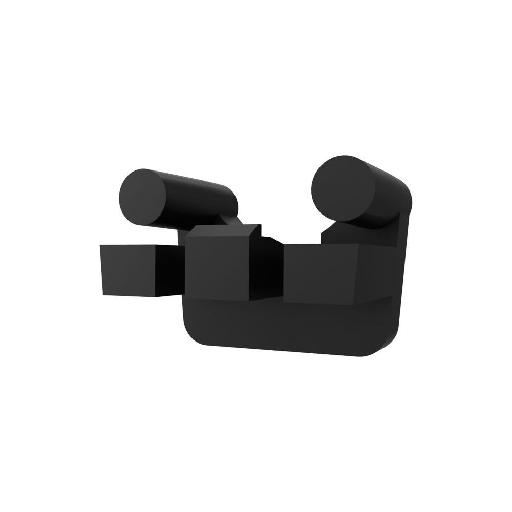 Eaton Stößelbrücke M22-XW, 16x11x19mm... EATON-216405 4015082164058 (Abb. 2)
